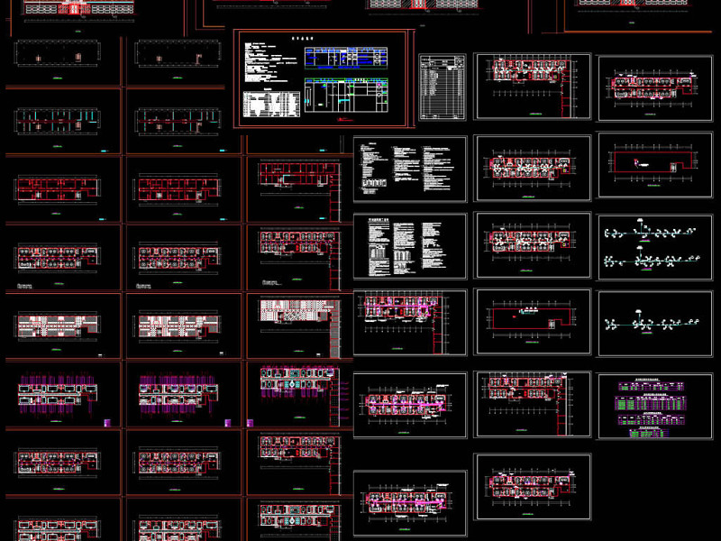 原创<a href=https://www.yitu.cn/su/6796.html target=_blank class=infotextkey>ktv</a>包厢全套<a href=https://www.yitu.cn/su/7392.html target=_blank class=infotextkey>平面</a>立面<a href=https://www.yitu.cn/su/7937.html target=_blank class=infotextkey>图纸</a>