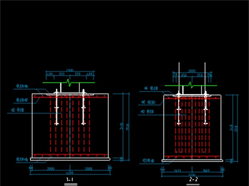 原创<a href=https://www.yitu.cn/su/7676.html target=_blank class=infotextkey>户外</a><a href=https://www.yitu.cn/sketchup/guanggaopai/index.html target=_blank class=infotextkey><a href=https://www.yitu.cn/su/7530.html target=_blank class=infotextkey>广告牌</a></a>CAD结构图