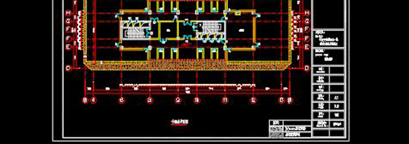 原创全套建筑幕墙CAD施工图-版权<a href=https://www.yitu.cn/su/7381.html target=_blank class=infotextkey>可商用</a>