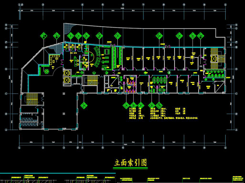 原创<a href=https://www.yitu.cn/sketchup/ertong/index.html target=_blank class=infotextkey>儿童</a>少儿青年<a href=https://www.yitu.cn/su/7739.html target=_blank class=infotextkey>培训机构</a>CAD施工图效果图-版权<a href=https://www.yitu.cn/su/7381.html target=_blank class=infotextkey>可商用</a>