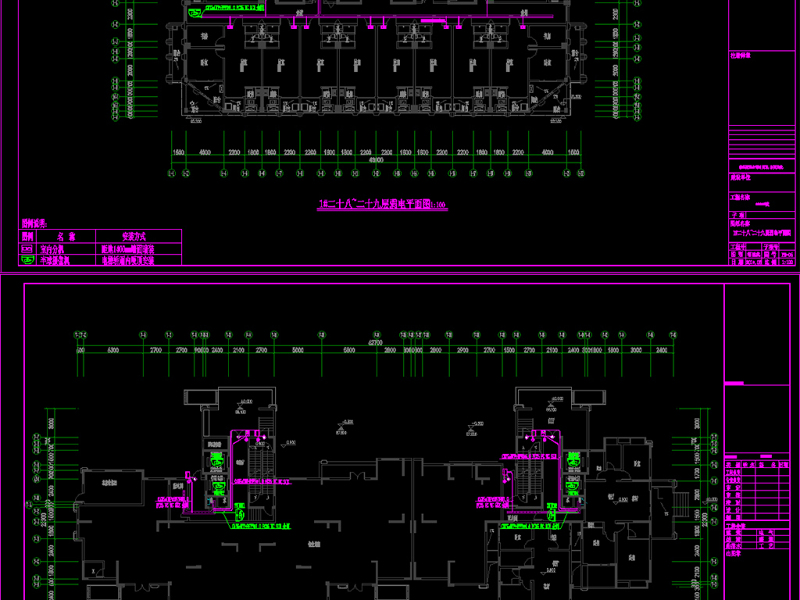 原创大型综合<a href=https://www.yitu.cn/su/7987.html target=_blank class=infotextkey>小区</a>弱电智能化工程CAD深化施工全套<a href=https://www.yitu.cn/su/7937.html target=_blank class=infotextkey>图纸</a>-版权<a href=https://www.yitu.cn/su/7381.html target=_blank class=infotextkey>可商用</a>