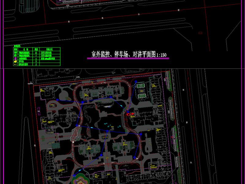 原创大型综合<a href=https://www.yitu.cn/su/7987.html target=_blank class=infotextkey>小区</a>弱电智能化工程CAD深化施工全套<a href=https://www.yitu.cn/su/7937.html target=_blank class=infotextkey>图纸</a>-版权<a href=https://www.yitu.cn/su/7381.html target=_blank class=infotextkey>可商用</a>