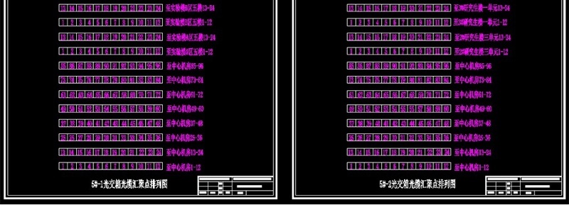 原创大学信息化网络<a href=https://www.yitu.cn/su/8010.html target=_blank class=infotextkey>平台</a>建设校区光缆路由竣工图-版权<a href=https://www.yitu.cn/su/7381.html target=_blank class=infotextkey>可商用</a>