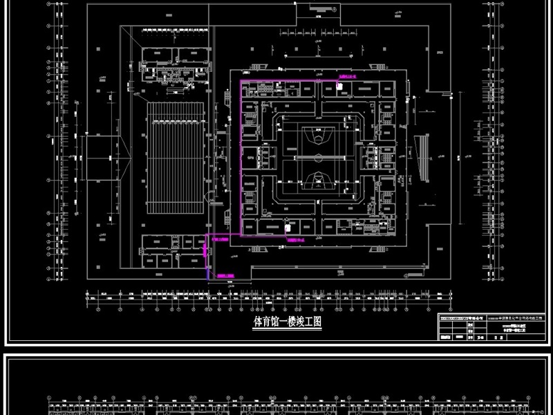 原创大学信息化网络<a href=https://www.yitu.cn/su/8010.html target=_blank class=infotextkey>平台</a>建设校区光缆路由竣工图-版权<a href=https://www.yitu.cn/su/7381.html target=_blank class=infotextkey>可商用</a>