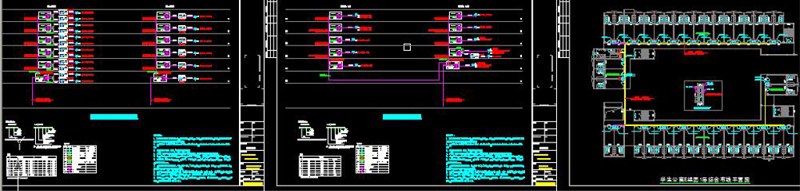 原创校区网络综合布线全套<a href=https://www.yitu.cn/su/7937.html target=_blank class=infotextkey>图纸</a>-版权<a href=https://www.yitu.cn/su/7381.html target=_blank class=infotextkey>可商用</a>