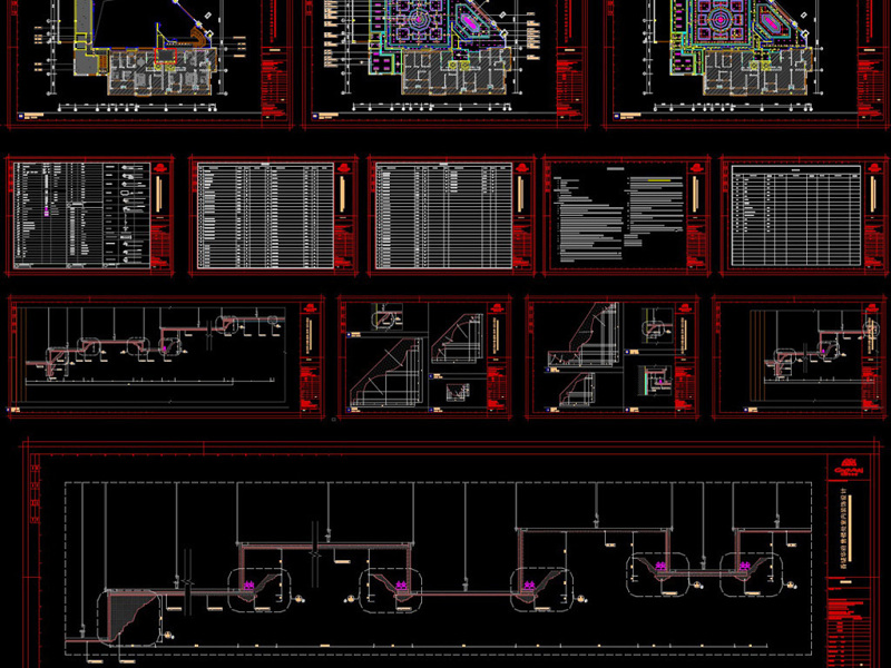 原创<a href=https://www.yitu.cn/sketchup/shoulouchu/index.html target=_blank class=infotextkey>售<a href=https://www.yitu.cn/su/8159.html target=_blank class=infotextkey>楼</a>处</a>售<a href=https://www.yitu.cn/su/8159.html target=_blank class=infotextkey>楼</a>中心<a href=https://www.yitu.cn/su/7590.html target=_blank class=infotextkey>设计</a>施工图含效果图