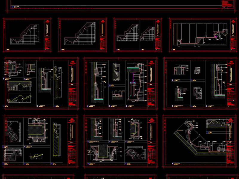 原创<a href=https://www.yitu.cn/sketchup/shoulouchu/index.html target=_blank class=infotextkey>售<a href=https://www.yitu.cn/su/8159.html target=_blank class=infotextkey>楼</a>处</a>售<a href=https://www.yitu.cn/su/8159.html target=_blank class=infotextkey>楼</a>中心<a href=https://www.yitu.cn/su/7590.html target=_blank class=infotextkey>设计</a>施工图含效果图