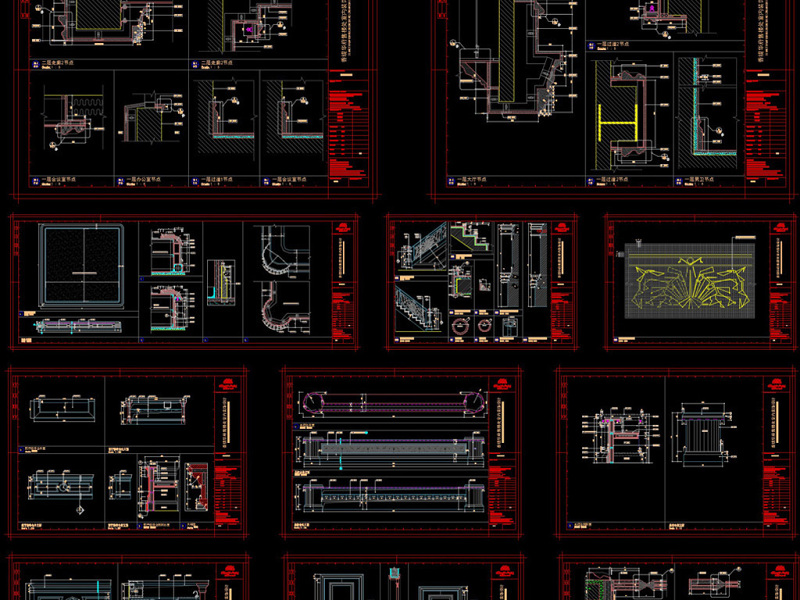 原创<a href=https://www.yitu.cn/sketchup/shoulouchu/index.html target=_blank class=infotextkey>售<a href=https://www.yitu.cn/su/8159.html target=_blank class=infotextkey>楼</a>处</a>售<a href=https://www.yitu.cn/su/8159.html target=_blank class=infotextkey>楼</a>中心<a href=https://www.yitu.cn/su/7590.html target=_blank class=infotextkey>设计</a>施工图含效果图