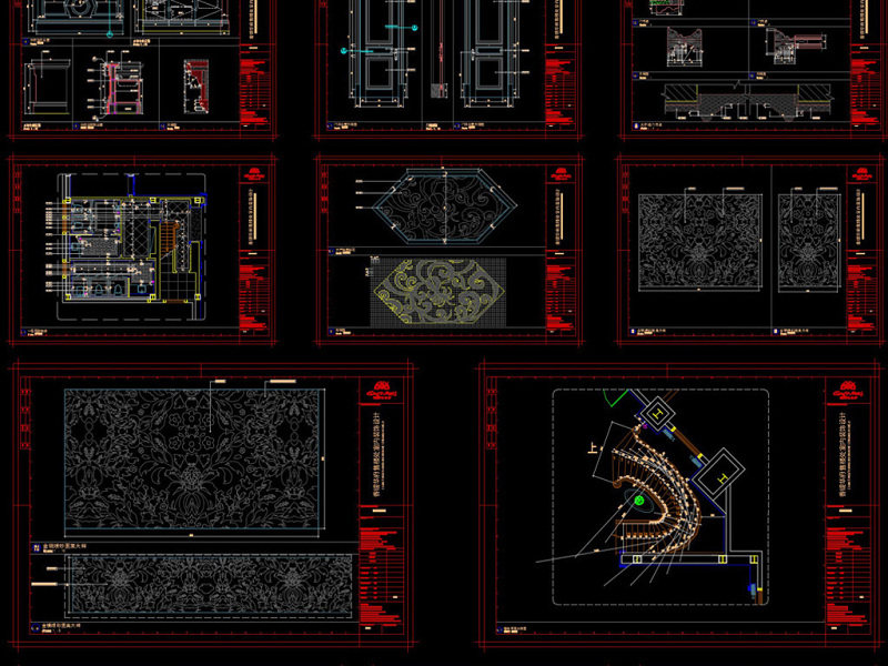 原创<a href=https://www.yitu.cn/sketchup/shoulouchu/index.html target=_blank class=infotextkey>售<a href=https://www.yitu.cn/su/8159.html target=_blank class=infotextkey>楼</a>处</a>售<a href=https://www.yitu.cn/su/8159.html target=_blank class=infotextkey>楼</a>中心<a href=https://www.yitu.cn/su/7590.html target=_blank class=infotextkey>设计</a>施工图含效果图