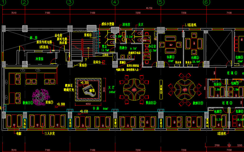 <a href=https://www.yitu.cn/sketchup/kafeiting/index.html target=_blank class=infotextkey><a href=https://www.yitu.cn/su/7923.html target=_blank class=infotextkey>咖啡厅</a></a><a href=https://www.yitu.cn/su/7937.html target=_blank class=infotextkey>图纸</a>