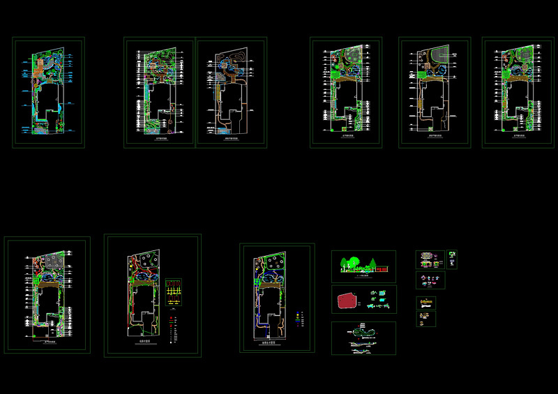 别墅<a href=https://www.yitu.cn/sketchup/tingyuanjingguan/index.html target=_blank class=infotextkey><a href=https://www.yitu.cn/su/7493.html target=_blank class=infotextkey><a href=https://www.yitu.cn/su/7589.html target=_blank class=infotextkey>庭院</a>景观</a></a><a href=https://www.yitu.cn/su/7590.html target=_blank class=infotextkey>设计</a><a href=https://www.yitu.cn/su/7392.html target=_blank class=infotextkey>平面</a>图