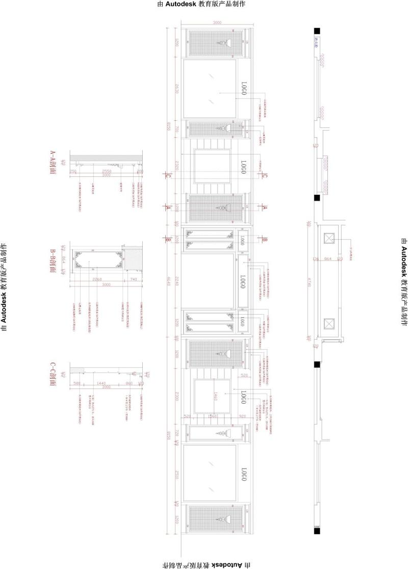 <a href=https://www.yitu.cn/sketchup/chuanglian/index.html target=_blank class=infotextkey><a href=https://www.yitu.cn/sketchup/chuang/index.html target=_blank class=infotextkey>窗</a>帘</a>店施工图