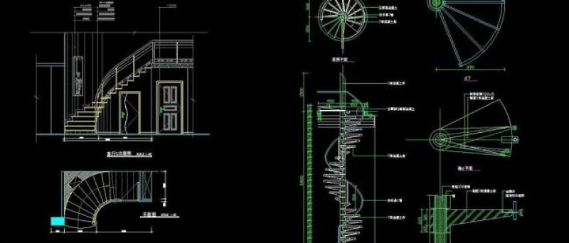 cad<a href=https://www.yitu.cn/sketchup/louti/index.html target=_blank class=infotextkey><a href=https://www.yitu.cn/su/6782.html target=_blank class=infotextkey><a href=https://www.yitu.cn/su/8159.html target=_blank class=infotextkey>楼</a>梯</a></a>图片