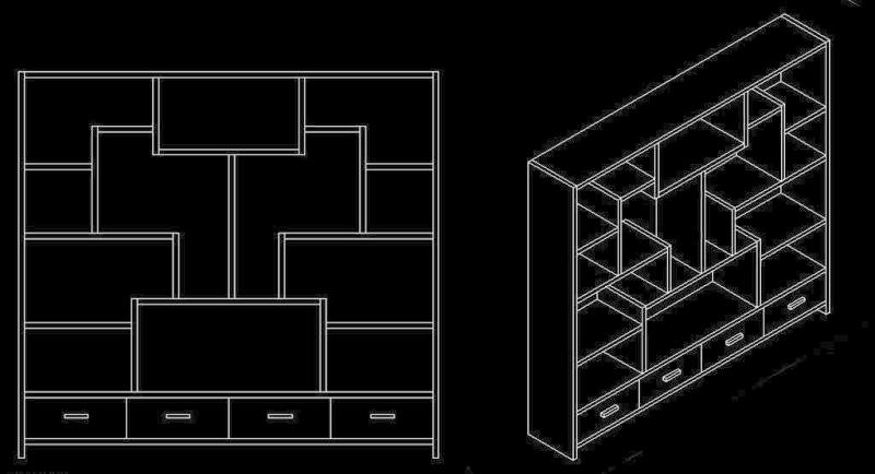 <a href=https://www.yitu.cn/sketchup/bogujia/index.html target=_blank class=infotextkey>博古架</a>