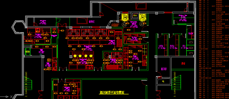 <a href=https://www.yitu.cn/su/7829.html target=_blank class=infotextkey>酒店</a><a href=https://www.yitu.cn/sketchup/chufang/index.html target=_blank class=infotextkey><a href=https://www.yitu.cn/su/8620.html target=_blank class=infotextkey>厨房</a></a><a href=https://www.yitu.cn/su/7392.html target=_blank class=infotextkey>平面</a>布置图