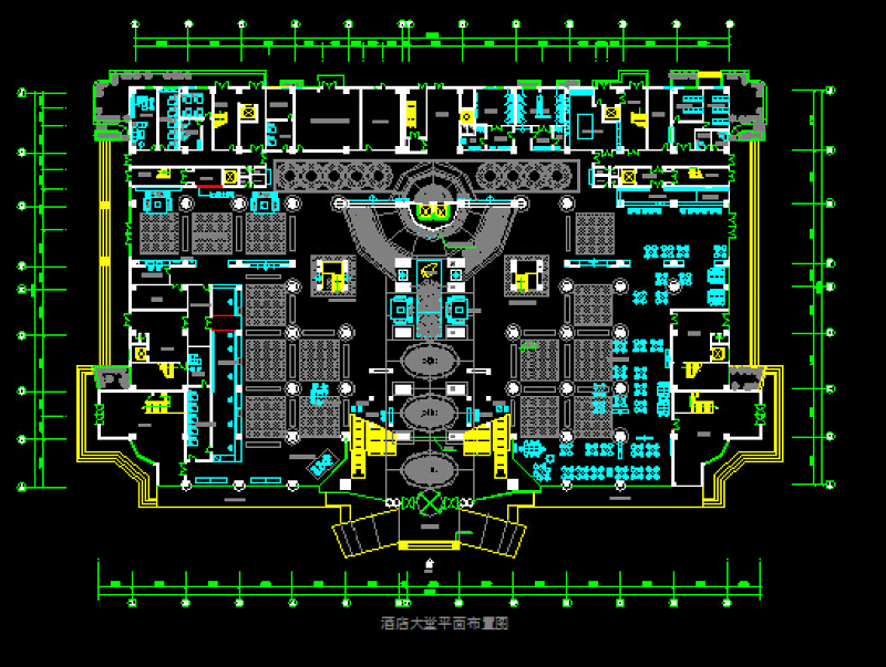 <a href=https://www.yitu.cn/sketchup/jiudiandatang/index.html target=_blank class=infotextkey><a href=https://www.yitu.cn/su/7736.html target=_blank class=infotextkey><a href=https://www.yitu.cn/su/7829.html target=_blank class=infotextkey>酒店</a>大堂</a></a><a href=https://www.yitu.cn/su/7392.html target=_blank class=infotextkey>平面</a>布置图