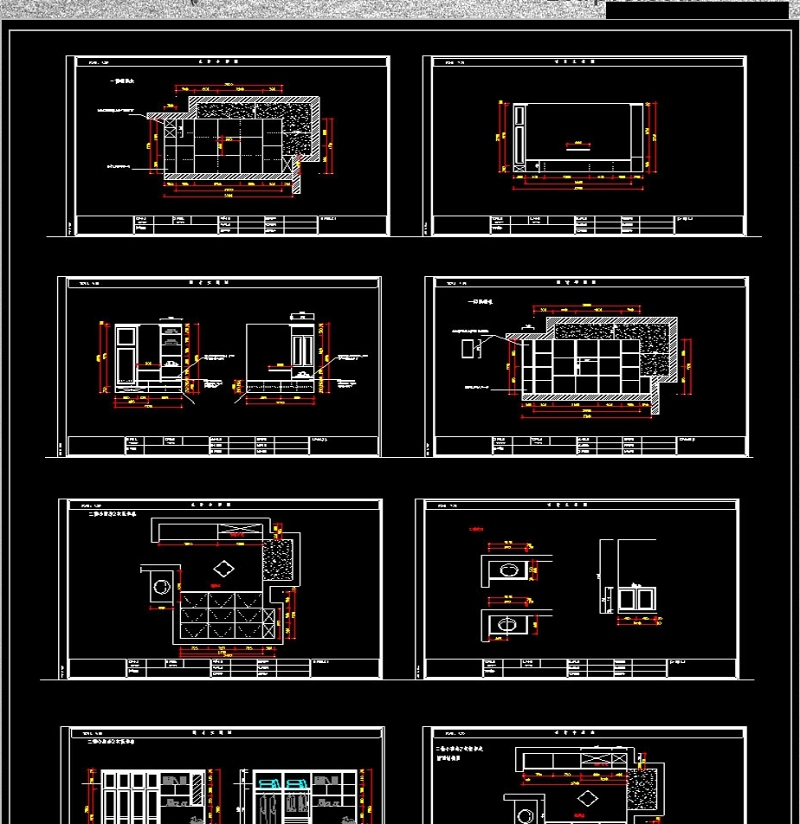 <a href=https://www.yitu.cn/sketchup/yigui/index.html target=_blank class=infotextkey>衣柜</a>榻榻米CAD素材