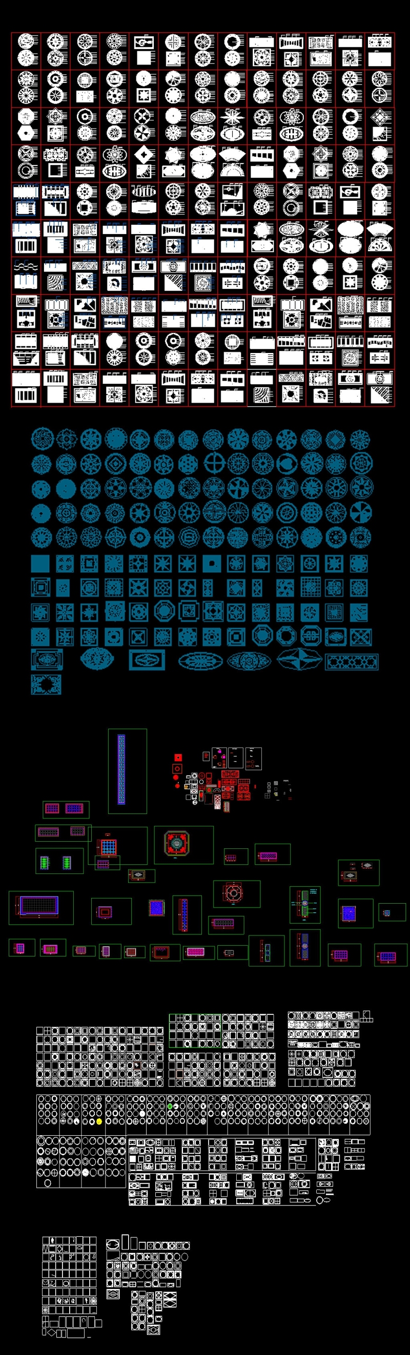 原创<a href=https://www.yitu.cn/su/5628.html target=_blank class=infotextkey>水</a>刀<a href=https://www.yitu.cn/su/6979.html target=_blank class=infotextkey>石</a>材<a href=https://www.yitu.cn/su/7872.html target=_blank class=infotextkey>地</a>砖拼<a href=https://www.yitu.cn/sketchup/huayi/index.html target=_blank class=infotextkey>花</a>CAD图库