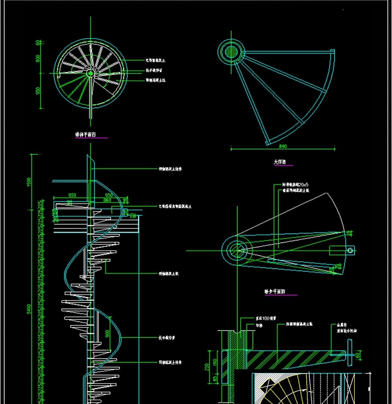 原创<a href=https://www.yitu.cn/sketchup/louti/index.html target=_blank class=infotextkey><a href=https://www.yitu.cn/su/6782.html target=_blank class=infotextkey><a href=https://www.yitu.cn/su/8159.html target=_blank class=infotextkey>楼</a>梯</a></a>cad素材