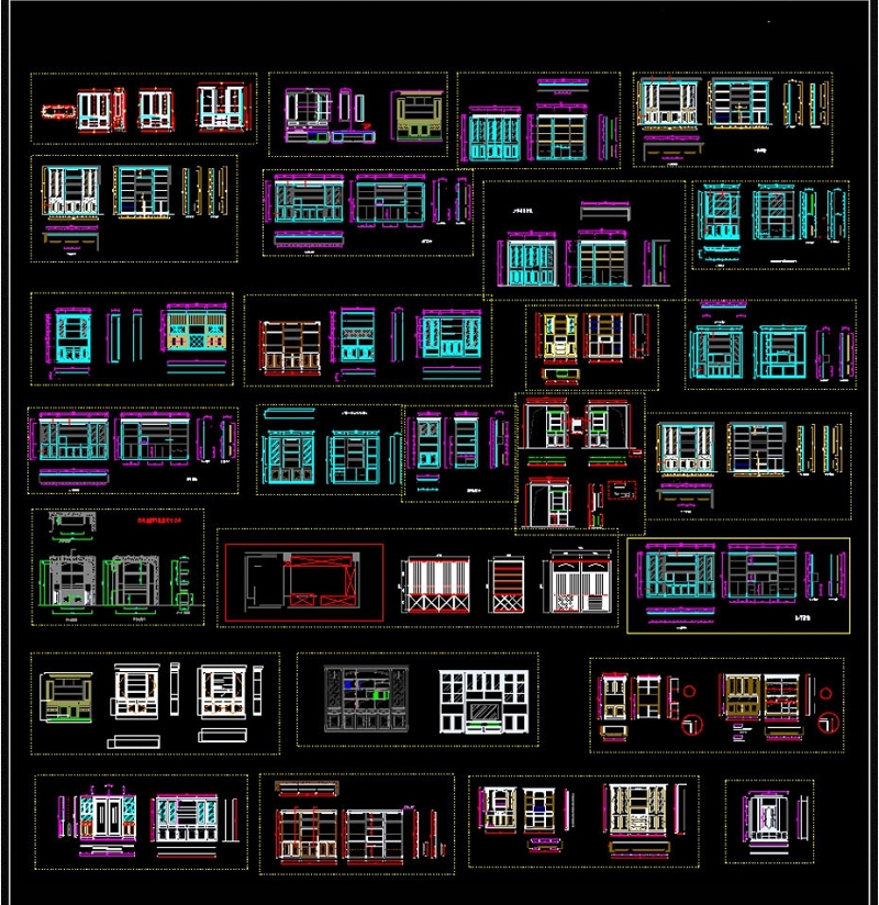 原创实木<a href=https://www.yitu.cn/sketchup/jiugui/index.html target=_blank class=infotextkey><a href=https://www.yitu.cn/su/7976.html target=_blank class=infotextkey>酒柜</a></a><a href=https://www.yitu.cn/su/6795.html target=_blank class=infotextkey>酒窖</a>酒架酒格CAD<a href=https://www.yitu.cn/su/7590.html target=_blank class=infotextkey>设计</a><a href=https://www.yitu.cn/su/6996.html target=_blank class=infotextkey>模块</a>