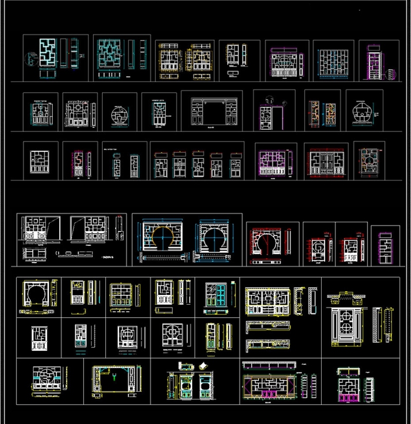 <a href=https://m.yitu.cn/su/zhongshibogujia.html target=_blank class=infotextkey>中式<a href=https://www.yitu.cn/sketchup/bogujia/index.html target=_blank class=infotextkey>博古架</a></a>博古柜<a href=https://www.yitu.cn/sketchup/zhuangshigui/index.html target=_blank class=infotextkey><a href=https://www.yitu.cn/su/7941.html target=_blank class=infotextkey>装饰</a>柜</a>CAD图库