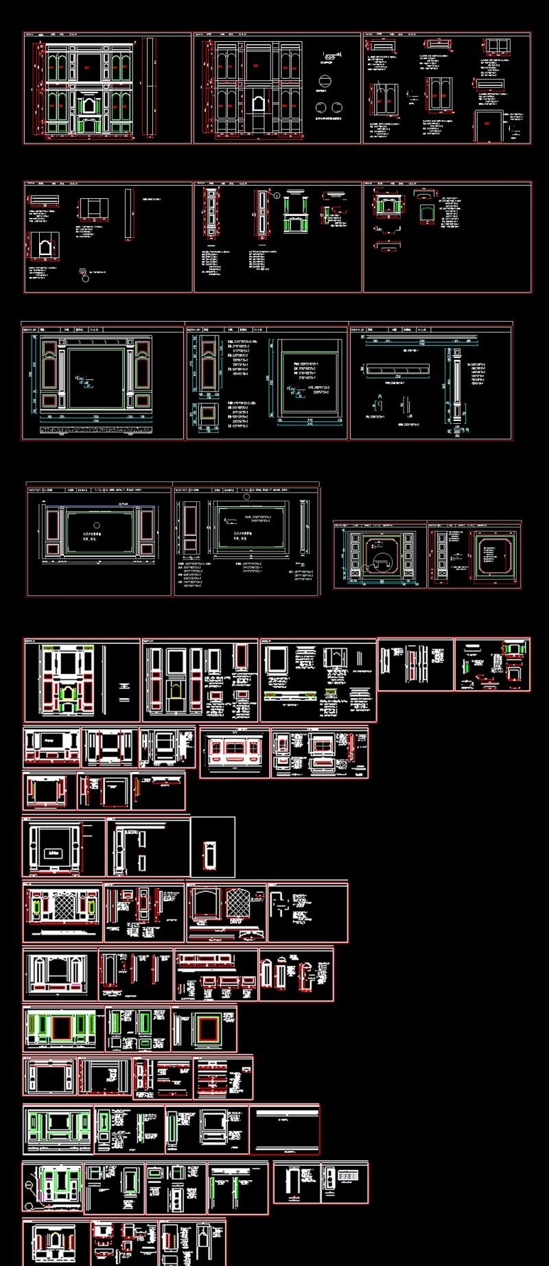 <a href=https://www.yitu.cn/su/7944.html target=_blank class=infotextkey>背景</a>墙cad图集<a href=https://www.yitu.cn/sketchup/luomazhu/index.html target=_blank class=infotextkey>罗<a href=https://www.yitu.cn/su/8021.html target=_blank class=infotextkey>马</a>柱</a>大理<a href=https://www.yitu.cn/su/6979.html target=_blank class=infotextkey>石</a><a href=https://www.yitu.cn/su/7944.html target=_blank class=infotextkey>背景</a>墙源文件