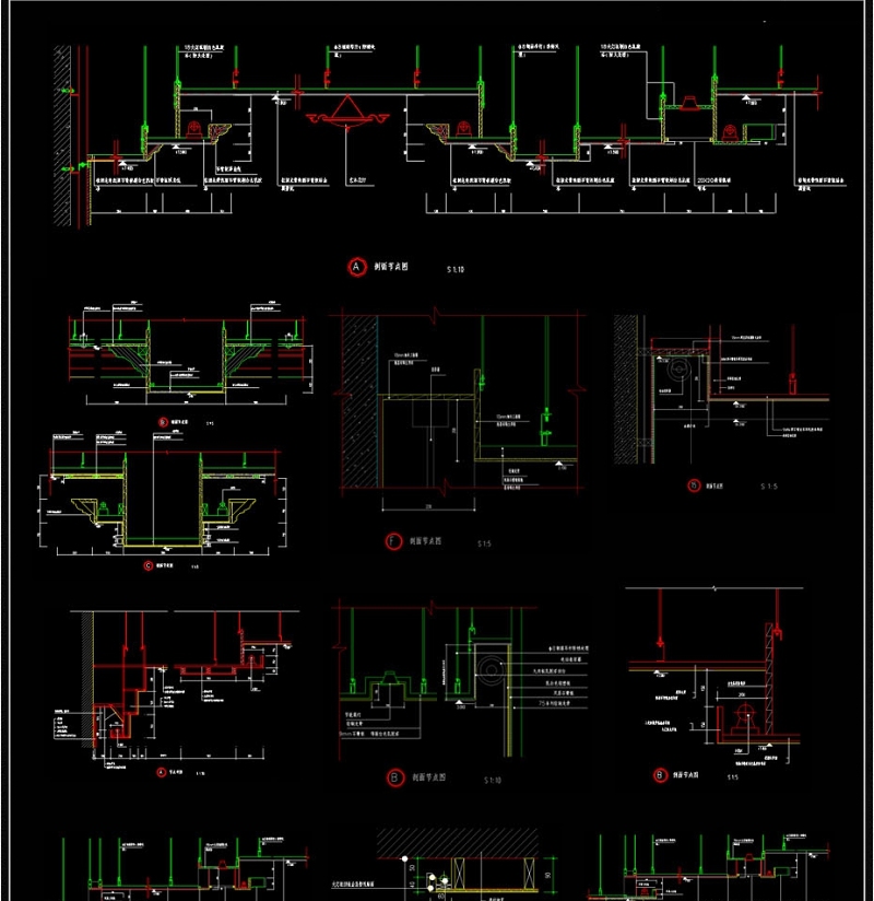 天<a href=https://www.yitu.cn/sketchup/huayi/index.html target=_blank class=infotextkey>花</a>节点图