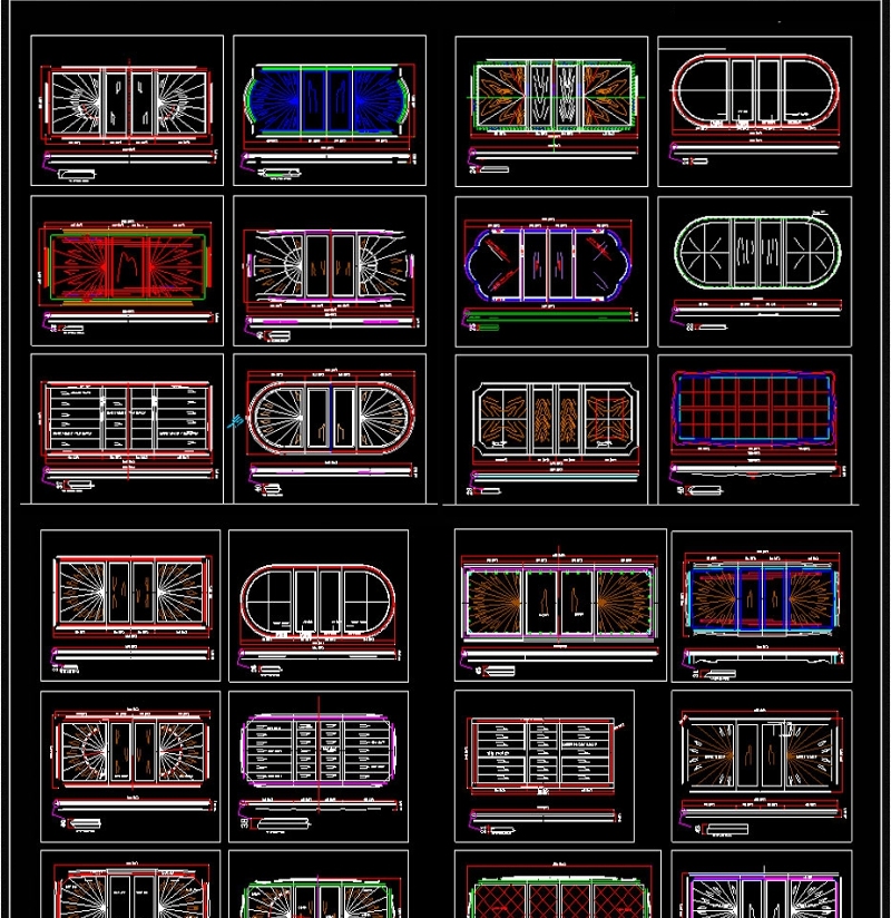 原创欧式<a href=https://www.yitu.cn/sketchup/canzhuo/index.html target=_blank class=infotextkey>餐桌</a>椅<a href=https://www.yitu.cn/su/6783.html target=_blank class=infotextkey>沙发</a>生成腿CAD图库