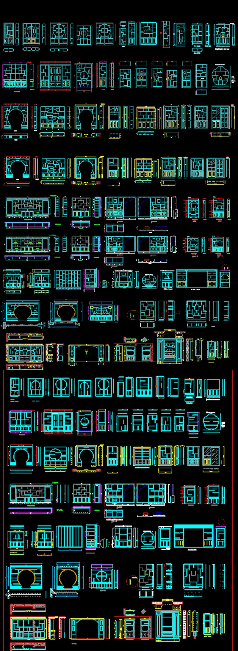 <a href=https://m.yitu.cn/su/zhongshibogujia.html target=_blank class=infotextkey>中式<a href=https://www.yitu.cn/sketchup/bogujia/index.html target=_blank class=infotextkey>博古架</a></a>博古柜<a href=https://www.yitu.cn/sketchup/zhuangshigui/index.html target=_blank class=infotextkey><a href=https://www.yitu.cn/su/7941.html target=_blank class=infotextkey>装饰</a>柜</a>CAD图库