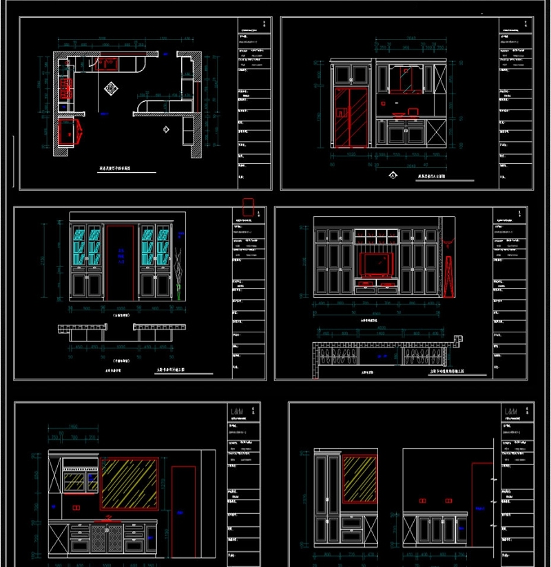 原创<a href=https://www.yitu.cn/su/7037.html target=_blank class=infotextkey>全屋定制</a><a href=https://www.yitu.cn/sketchup/yigui/index.html target=_blank class=infotextkey>衣柜</a><a href=https://www.yitu.cn/su/7708.html target=_blank class=infotextkey>橱柜</a>cad素材