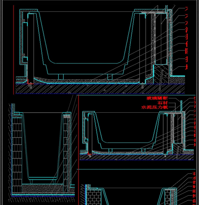 原创<a href=https://www.yitu.cn/su/7756.html target=_blank class=infotextkey>卫生间</a><a href=https://www.yitu.cn/sketchup/yugang/index.html target=_blank class=infotextkey>浴缸</a>