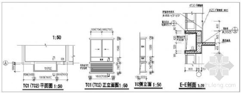 飘<a href=https://www.yitu.cn/sketchup/chuang/index.html target=_blank class=infotextkey>窗</a>大样