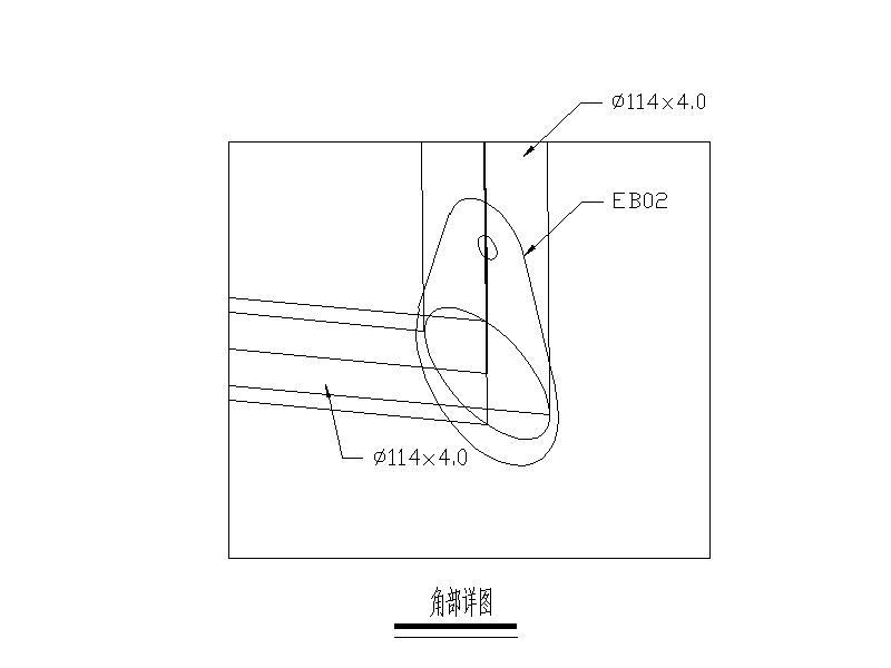 膜结构<a href=https://www.yitu.cn/sketchup/zixingche/index.html target=_blank class=infotextkey><a href=https://www.yitu.cn/su/7090.html target=_blank class=infotextkey>自行车</a></a>棚结构施工图（<a href=https://www.yitu.cn/su/7937.html target=_blank class=infotextkey>图纸</a>齐全）