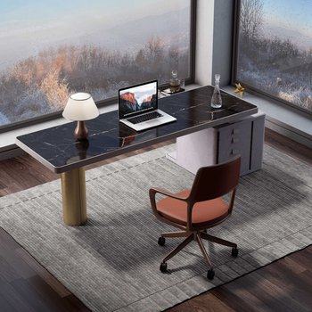 意大利 Giorgetti 现代书桌椅3D模型