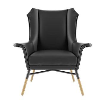 意大利 ARFLEX 现代休闲椅3D模型