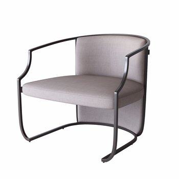 素殻Sureeco 新中式椅子3D模型