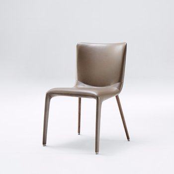 素殻 Sureeco 新中式单椅3D模型