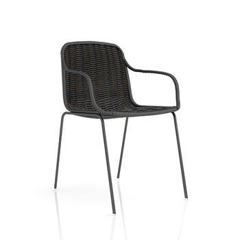 西班牙 Expormim 现代户外椅3D模型