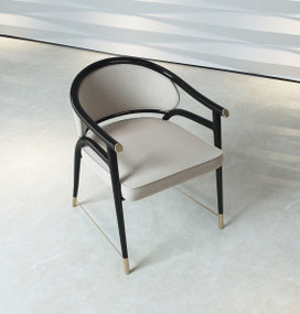 意大利Visionnaire单椅3D模型