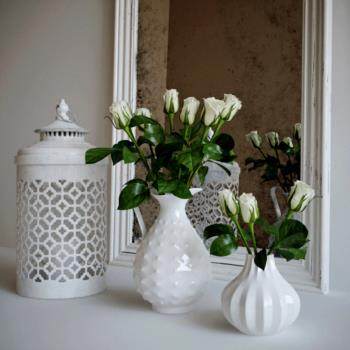 现代装饰品花瓶器皿组合3D模型