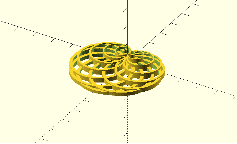心脏线 by wzk_DTerH 3D打印模型