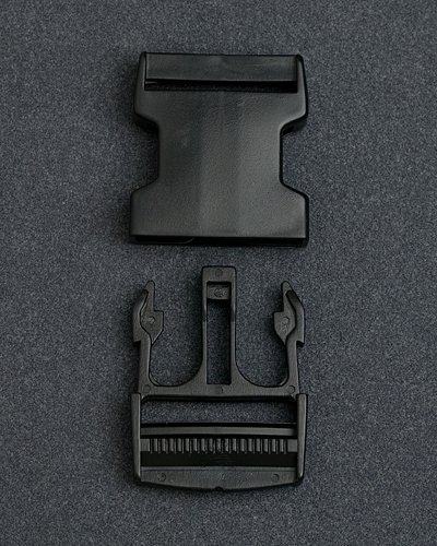 背包扣 by 老夫 3D打印模型