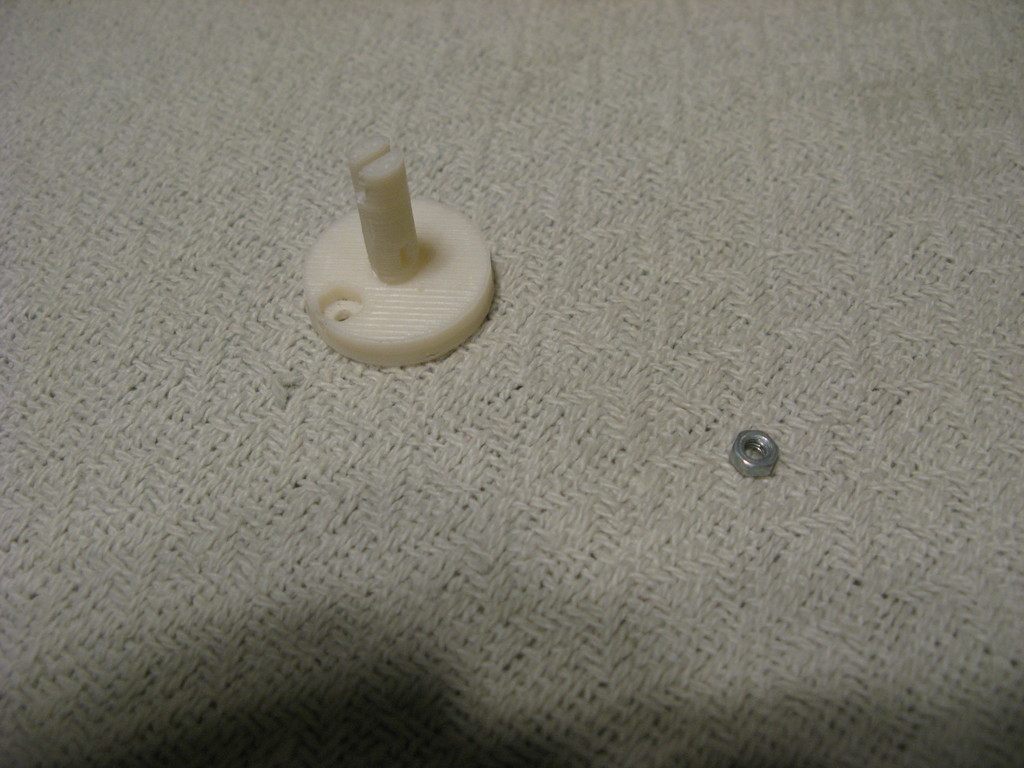 大嘴巴3D打印模型