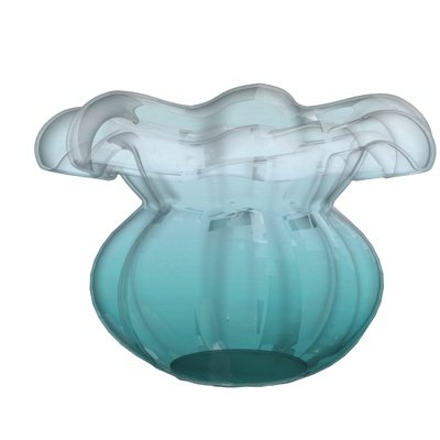 欧式陶瓷花瓶su模型