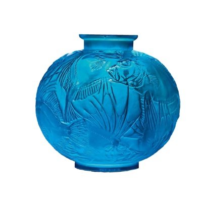 中式灯笼陶瓷花瓶su模型