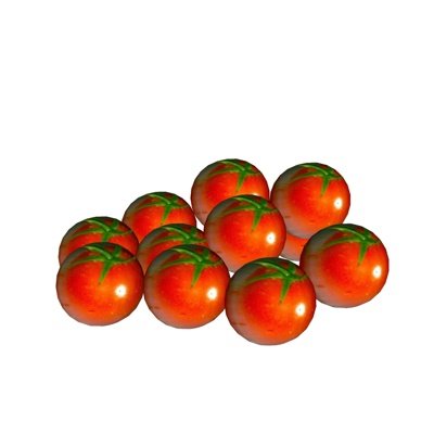现代番茄su模型
