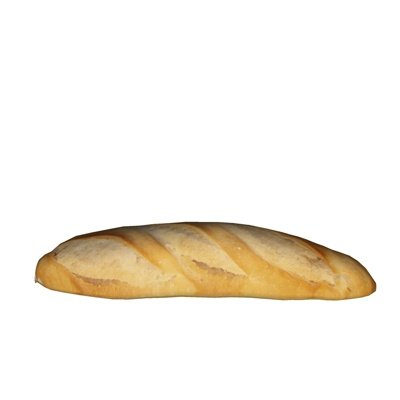 现代面包su模型