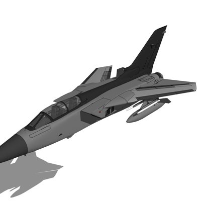 现代战斗机su模型